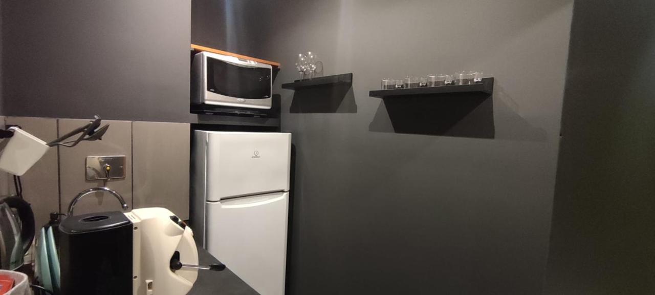 Apartamento Dimora Delle Acacie Roma Exterior foto