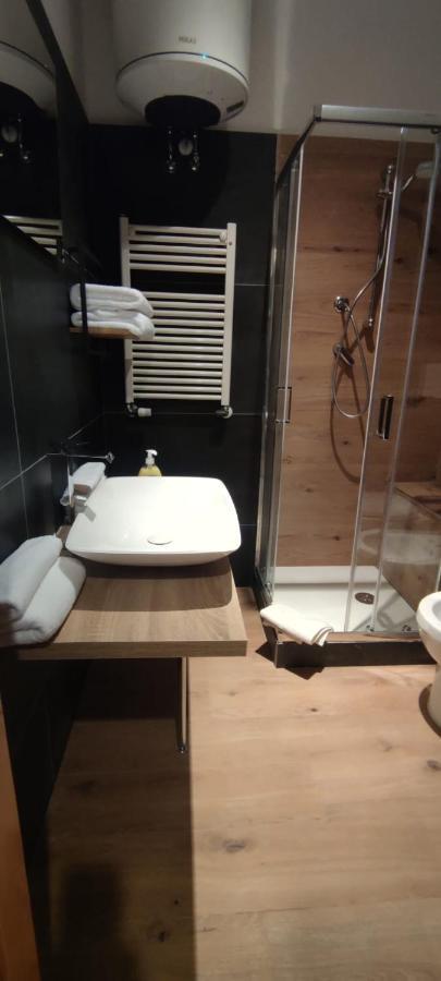 Apartamento Dimora Delle Acacie Roma Exterior foto