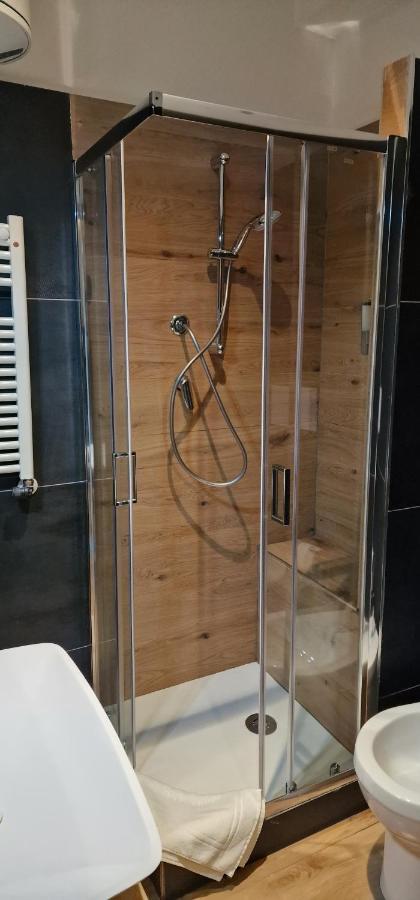 Apartamento Dimora Delle Acacie Roma Exterior foto